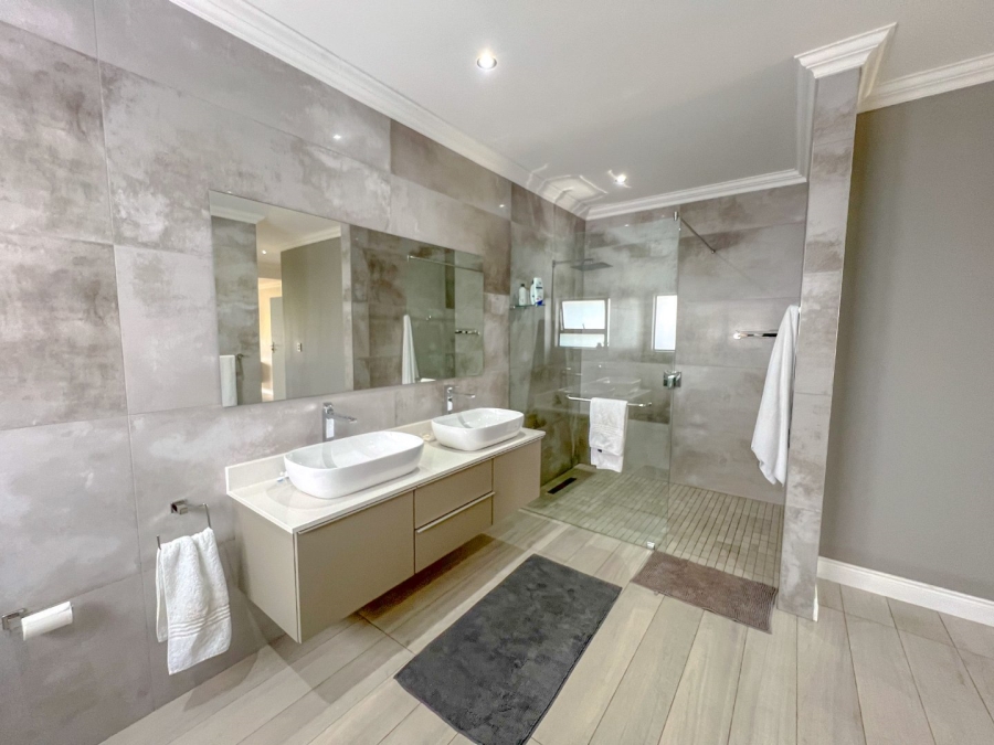 3 Bedroom Property for Sale in Heron Banks Golf Estate Free State